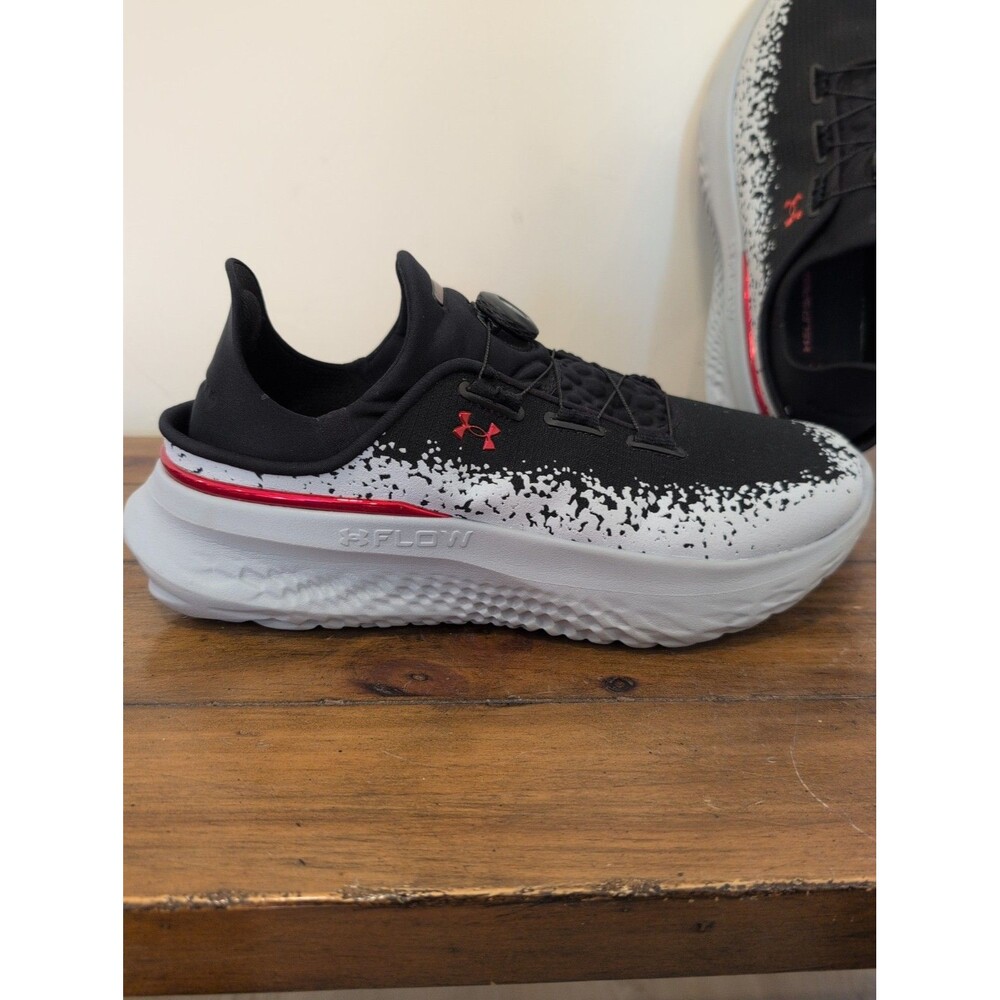 Under Armour FLOW Slipspeed UA  Men Cross Training Shoe Men's 11